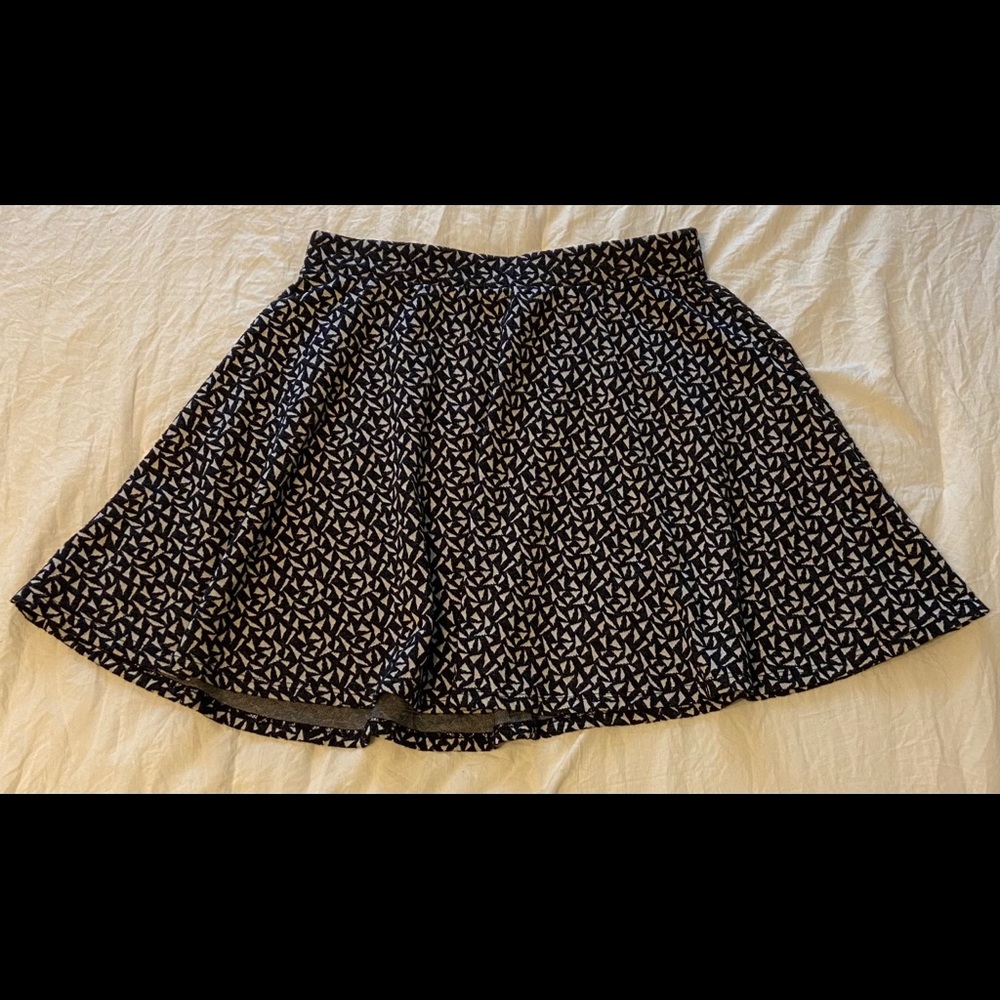 Skater Skirt